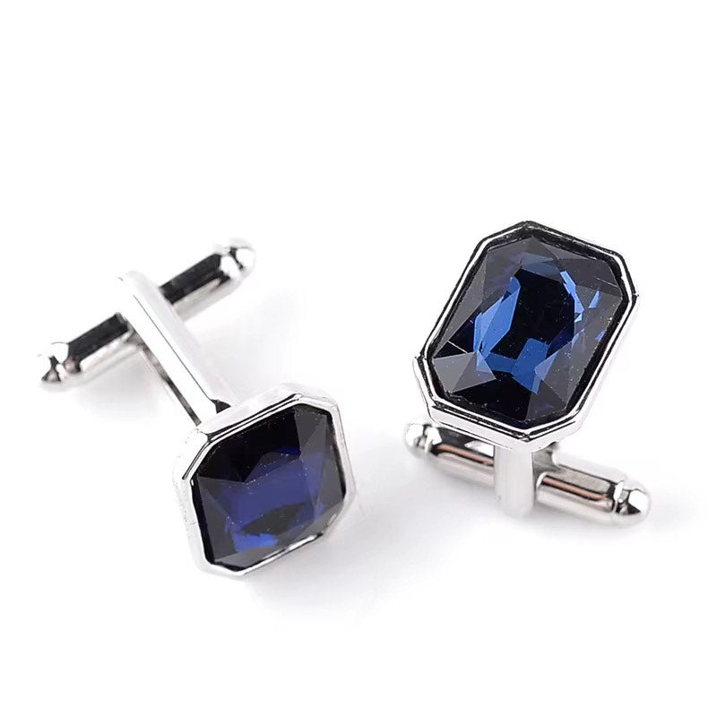 Gemstone Cufflinks