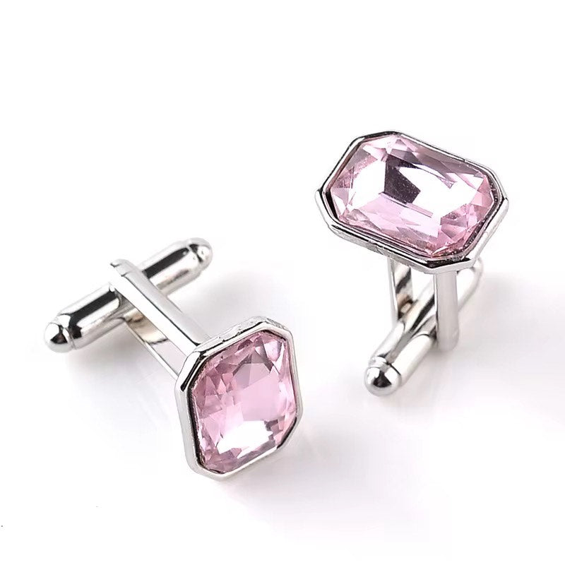 Gemstone Cufflinks