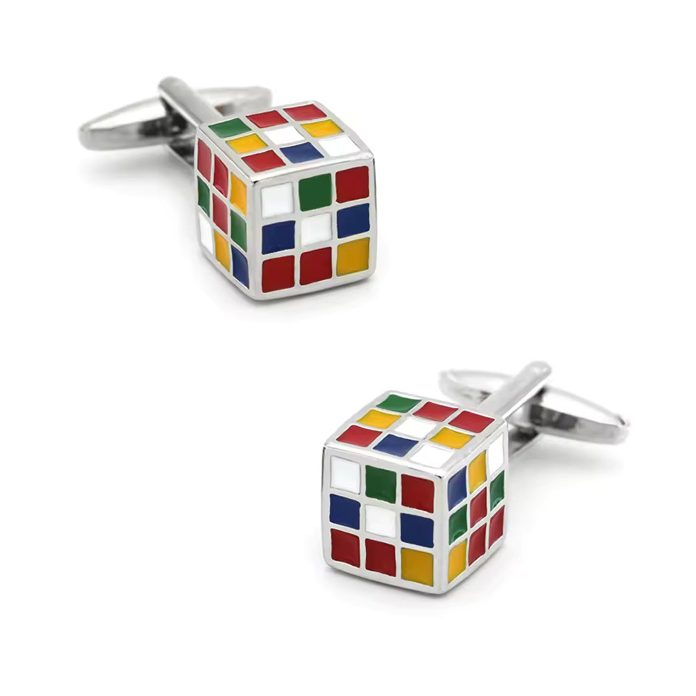 Rubik's Cube