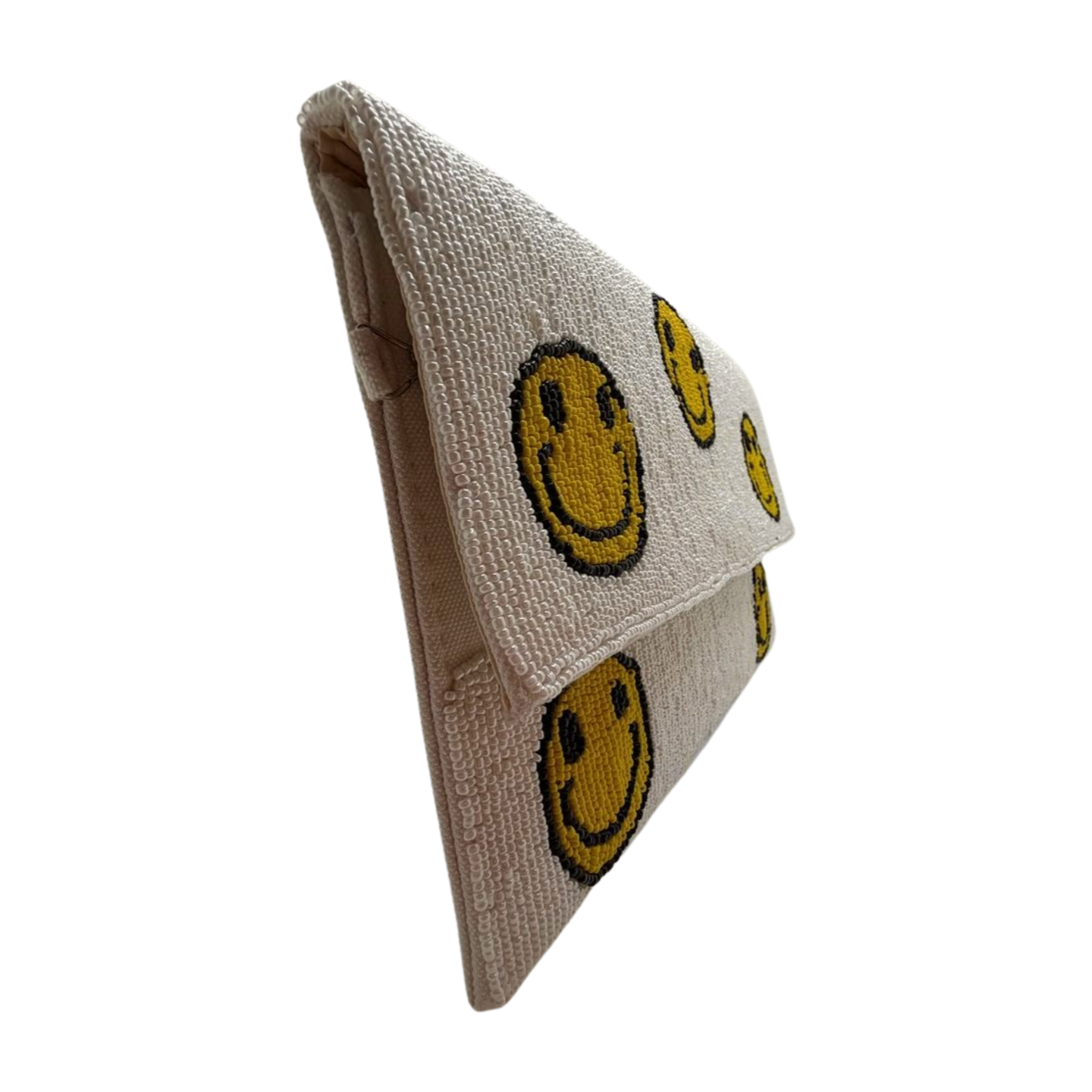 Smile for Me Clutch